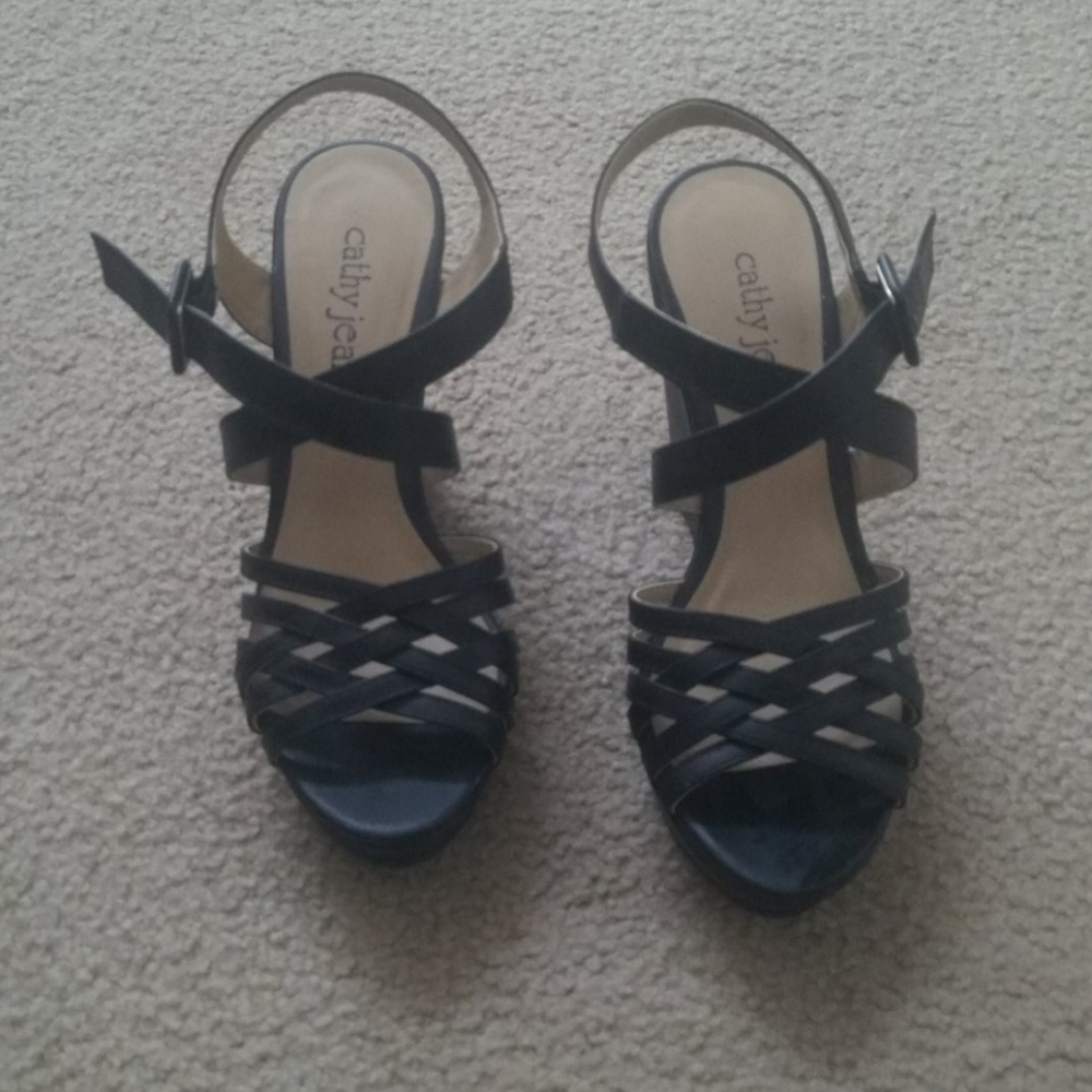Women's wedges